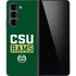 Colorado State University CSU Rams Galaxy Z Fold5 5G Skin
