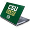 Colorado State University CSU Rams Generic Laptop Skin