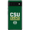 Colorado State University CSU Rams Google Pixel 6 Skin