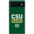 Colorado State University CSU Rams Google Pixel 6 Skin