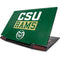 Colorado State University CSU Rams Lenovo IdeaPad Skin