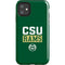 Colorado State University CSU Rams iPhone 11 Impact Case