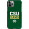 Colorado State University CSU Rams iPhone 11 Pro Lite Case
