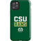 Colorado State University CSU Rams iPhone 11 Pro Max Impact Case