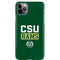 Colorado State University CSU Rams iPhone 11 Pro Max Lite Case
