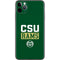 Colorado State University CSU Rams iPhone 11 Pro Max Skin