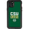 Colorado State University CSU Rams iPhone 11 Pro Max Waterproof Case