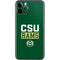 Colorado State University CSU Rams iPhone 11 Pro Skin