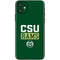 Colorado State University CSU Rams iPhone 11 Skin