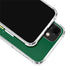 Colorado State University CSU Rams iPhone 12 Clear Case