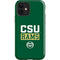 Colorado State University CSU Rams iPhone 12 Impact Case