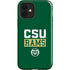 Colorado State University CSU Rams iPhone 12 Impact Case
