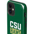 Colorado State University CSU Rams iPhone 12 Impact Case