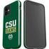 Colorado State University CSU Rams iPhone 12 Impact Case