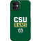 Colorado State University CSU Rams iPhone 12 Mini Lite Case