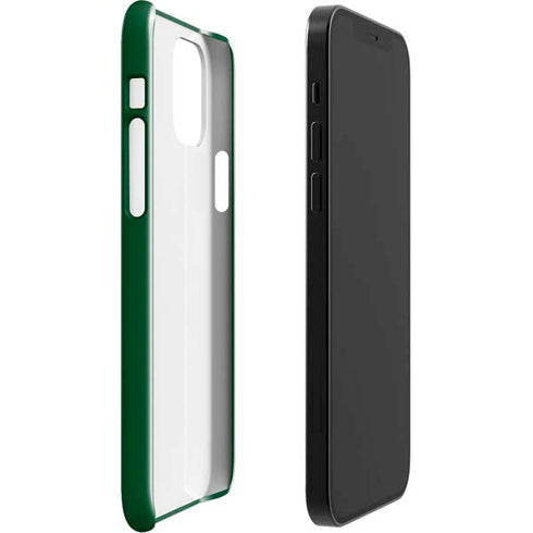 Colorado State University CSU Rams iPhone 12 Mini Lite Case