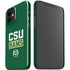 Colorado State University CSU Rams iPhone 12 Mini Lite Case