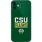 Colorado State University CSU Rams iPhone 12 Mini Skin
