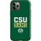 Colorado State University CSU Rams iPhone 12 Pro Impact Case