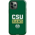 Colorado State University CSU Rams iPhone 12 Pro Impact Case