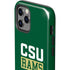 Colorado State University CSU Rams iPhone 12 Pro Impact Case