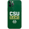 Colorado State University CSU Rams iPhone 12 Pro Max Skin