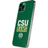 Colorado State University CSU Rams iPhone 12 Pro Max Skin