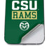 Colorado State University CSU Rams iPhone 12 Pro Max Skin