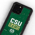 Colorado State University CSU Rams iPhone 12 Pro Max Waterproof Case