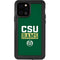 Colorado State University CSU Rams iPhone 12 Pro Waterproof Case