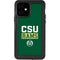 Colorado State University CSU Rams iPhone 12 Waterproof Case