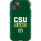 Colorado State University CSU Rams iPhone 13 Impact Case