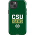 Colorado State University CSU Rams iPhone 13 Impact Case