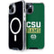 Colorado State University CSU Rams iPhone 13 MagSafe Case