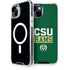 Colorado State University CSU Rams iPhone 13 MagSafe Case