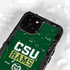 Colorado State University CSU Rams iPhone 13 Mini Waterproof Case
