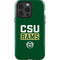 Colorado State University CSU Rams iPhone 13 Pro Impact Case