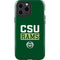 Colorado State University CSU Rams iPhone 13 Pro Max Impact Case