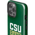Colorado State University CSU Rams iPhone 13 Pro Max Impact Case