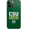 Colorado State University CSU Rams iPhone 13 Pro Skin