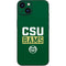 Colorado State University CSU Rams iPhone 13 Skin