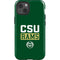 Colorado State University CSU Rams iPhone 14 Impact Case