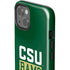 Colorado State University CSU Rams iPhone 14 Impact Case
