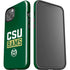 Colorado State University CSU Rams iPhone 14 Impact Case