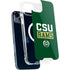 Colorado State University CSU Rams iPhone 14 MagSafe Case