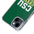 Colorado State University CSU Rams iPhone 14 MagSafe Case