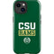 Colorado State University CSU Rams iPhone 15 Plus Impact Case