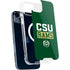 Colorado State University CSU Rams iPhone 15 Plus MagSafe Case
