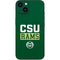 Colorado State University CSU Rams iPhone 15 Plus Skin