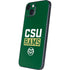 Colorado State University CSU Rams iPhone 14 Plus Skin